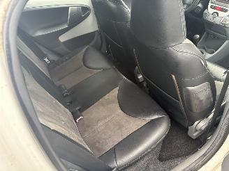 Toyota Aygo 1.0 12V Xcite White picture 10