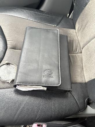 Toyota Aygo 1.0 12V Xcite White picture 26