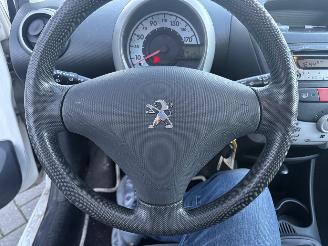 Peugeot 107 1.0 12V 5drs picture 20