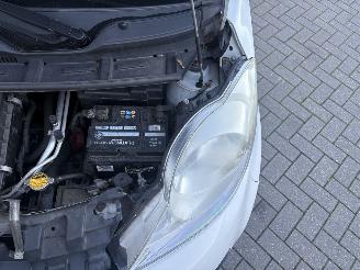 Peugeot 107 1.0 12V 5drs picture 11