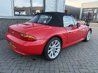 BMW Z3 1.9 Roadster picture 6