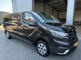 Renault Trafic 2.0 Blue dC1 150 EDC T30 L2H1 Automaat picture 32