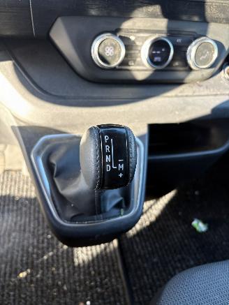 Renault Trafic 2.0 Blue dC1 150 EDC T30 L2H1 Automaat picture 7