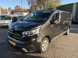 Renault Trafic 2.0 Blue dC1 150 EDC T30 L2H1 Automaat picture 4