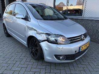 Volkswagen Golf plus 1.4 TSI 90kw Trendline picture 15