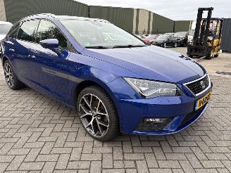 Auto incidentate Seat Leon 1.6 TDI 85kw Style Ultimate Edition 2020/3