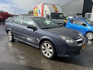 Auto incidentate Opel Vectra 1.8 16V Executive Automaat 2008/6