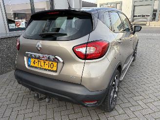 Renault Captur 0.9 TCe Dynamique picture 40