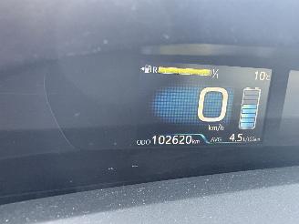 Toyota Prius 1.8 Aspiration picture 37