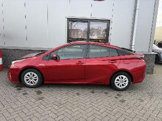 Toyota Prius 1.8 Aspiration picture 10