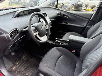 Toyota Prius 1.8 Aspiration picture 34