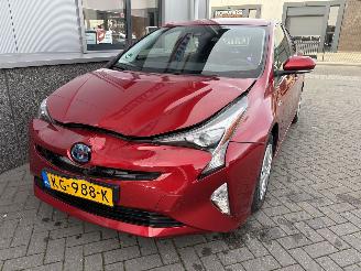 Toyota Prius 1.8 Aspiration picture 6