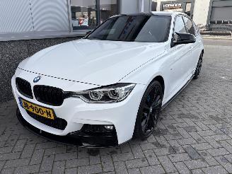 BMW 3-serie 318i M-Sport picture 8