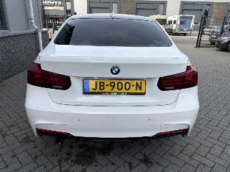 BMW 3-serie 318i M-Sport picture 5