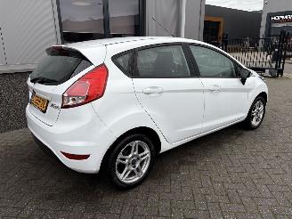 Ford Fiesta 1.0 5drs Style picture 6