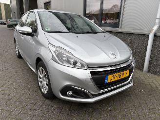 Peugeot 208 1.2 PureTech Blue Lion picture 28