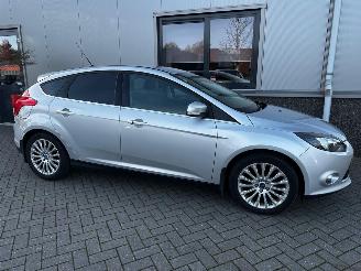 Ford Focus 1.0 Ecoboost Titanium picture 3