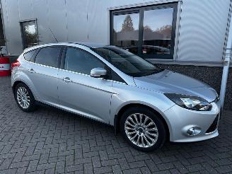 Ford Focus 1.0 Ecoboost Titanium picture 2