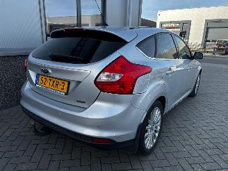 Ford Focus 1.0 Ecoboost Titanium picture 9