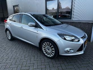 Avarii autoturisme Ford Focus 1.0 Ecoboost Titanium 2012/5
