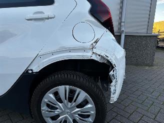 Toyota Aygo AYGO X  1.0 VVT-i MT Play picture 13