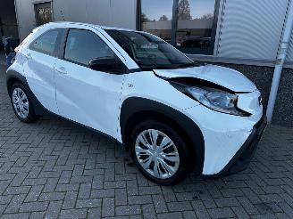  Toyota Aygo AYGO X  1.0 VVT-i MT Play 2024/11