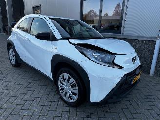 Toyota Aygo AYGO X  1.0 VVT-i MT Play picture 53