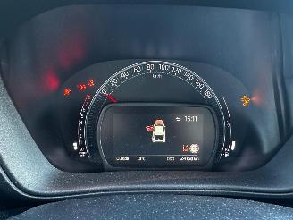 Toyota Aygo AYGO X  1.0 VVT-i MT Play picture 40