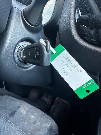 Toyota Aygo AYGO X  1.0 VVT-i MT Play picture 35