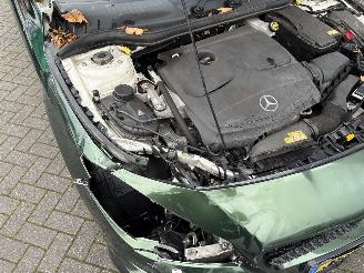 Mercedes Cla-klasse 180 Ambition AMG Automaat picture 10