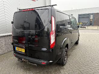 Ford Transit Custom 320 2.0 TDCI 185pk L2H1 Sport Automaat picture 7