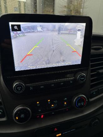 Ford Transit Custom 320 2.0 TDCI 185pk L2H1 Sport Automaat picture 9