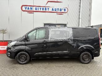 Ford Transit Custom 320 2.0 TDCI 185pk L2H1 Sport Automaat picture 24