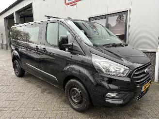 Ford Transit Custom 320 2.0 TDCI 185pk L2H1 Sport Automaat picture 47