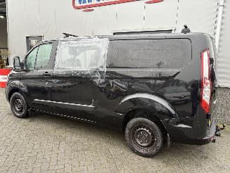Ford Transit Custom 320 2.0 TDCI 185pk L2H1 Sport Automaat picture 14