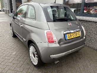 Fiat 500 0.9 TwinAir Turbo Lounge picture 20
