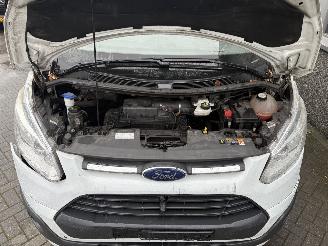 Ford Transit Custom 290 2.2 TDCI L2H1 Trend Dubbel Cabine picture 7