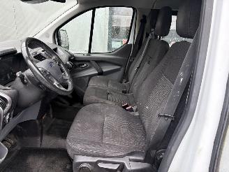 Ford Transit Custom 290 2.2 TDCI L2H1 Trend Dubbel Cabine picture 14