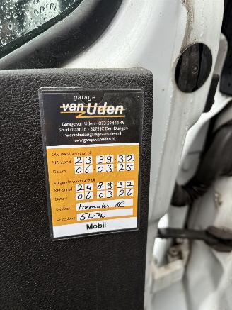 Ford Transit Custom 290 2.2 TDCI L2H1 Trend Dubbel Cabine picture 12