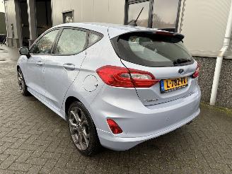 Ford Fiesta 1.0 EcoBoost ST-Line picture 22