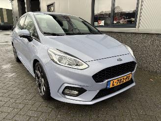 Ford Fiesta 1.0 EcoBoost ST-Line picture 3