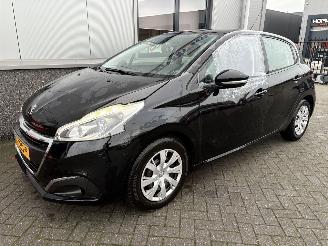 Peugeot 208 1.2 PureTech Blue Lion picture 20