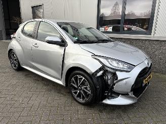 Coche accidentado Toyota Yaris 1.5 Hybrid Dynamic 2022/2