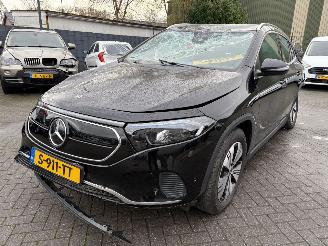 Mercedes EQA 250 Solution Luxury 67 kWh picture 17