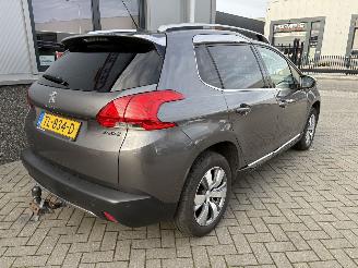 Peugeot 2008 1.2 PureTech Crossway picture 12
