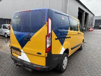 Ford Transit Custom 280 2.0 TDCI L1H1 Trend picture 6