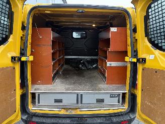 Ford Transit Custom 280 2.0 TDCI L1H1 Trend picture 29