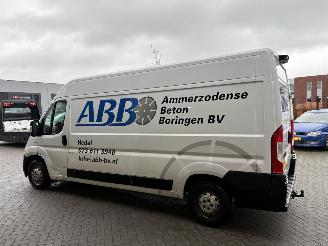 Fiat Ducato 33 2.3 MultiJet 96kw L3H2 picture 21