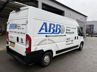 Fiat Ducato 33 2.3 MultiJet 96kw L3H2 picture 26