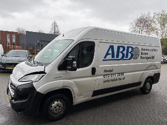 Fiat Ducato 33 2.3 MultiJet 96kw L3H2 picture 20